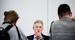 Direktor danske banke dao ostavku nakon skandala zbog pranja novca